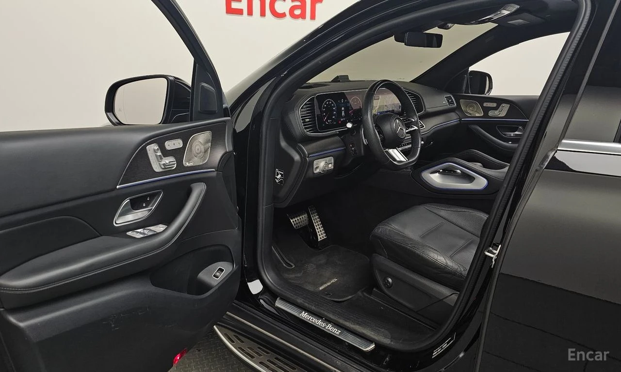 Mercedes-Benz GLE 450 d* 4MATIC* COUPE* AMG LINE* BURMESTER* ������ ���� | Mobile.bg � ����������� 8