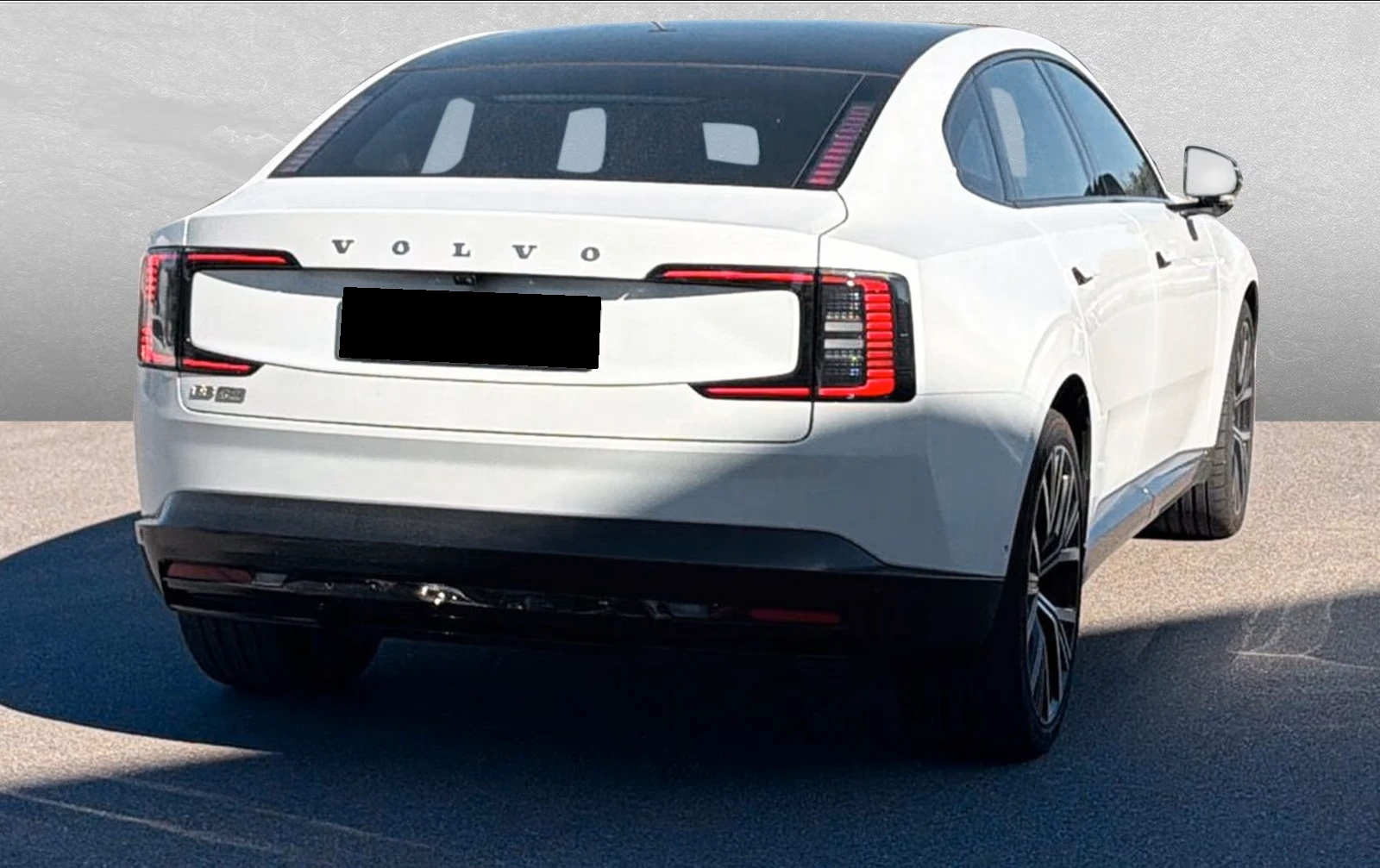 Volvo ES90 SINGLE-MOTOR* ULTRA* B&W* PANO* HEAD-UP* 360CAM* M | Mobile.bg � ����������� 2