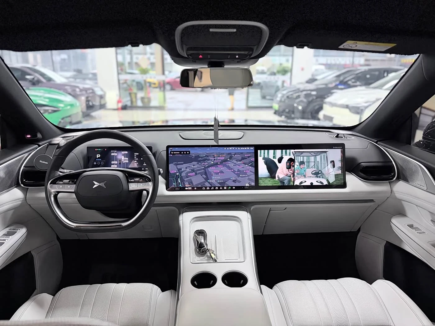 Xpeng G9 PRO 702 autoprime.bg | Mobile.bg � ����������� 9