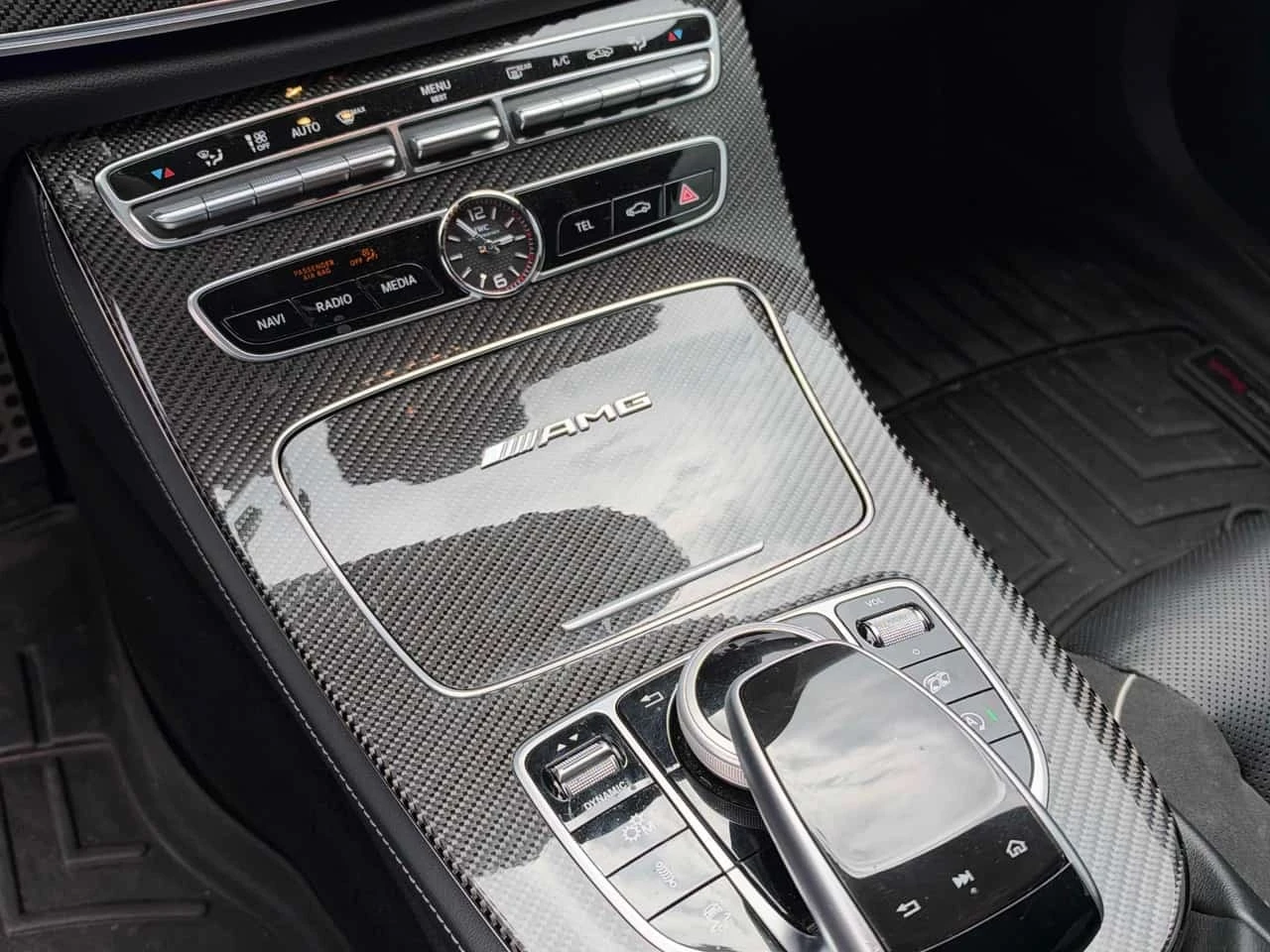 Mercedes-Benz E 63 AMG  S/CARFAX/������/�����/����/360/Stage 2+  | Mobile.bg � ����������� 10