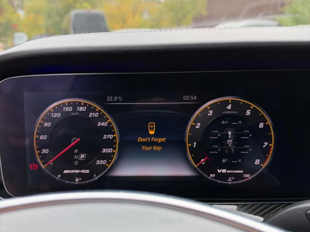 Mercedes-Benz E 63 AMG  S/CARFAX/������/�����/����/360/Stage 2+  | Mobile.bg � ����������� 8