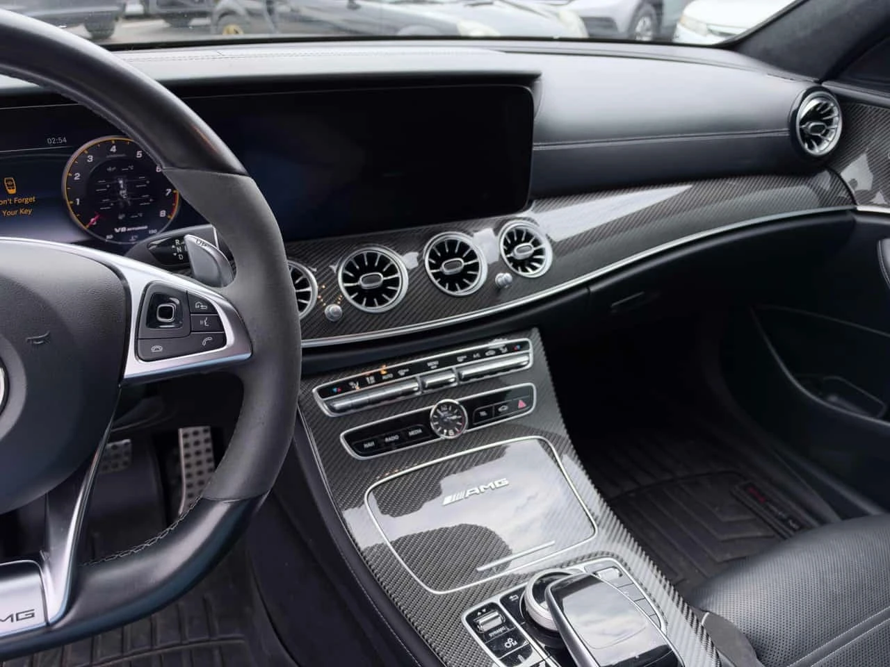 Mercedes-Benz E 63 AMG  S/CARFAX/������/�����/����/360/Stage 2+  | Mobile.bg � ����������� 9