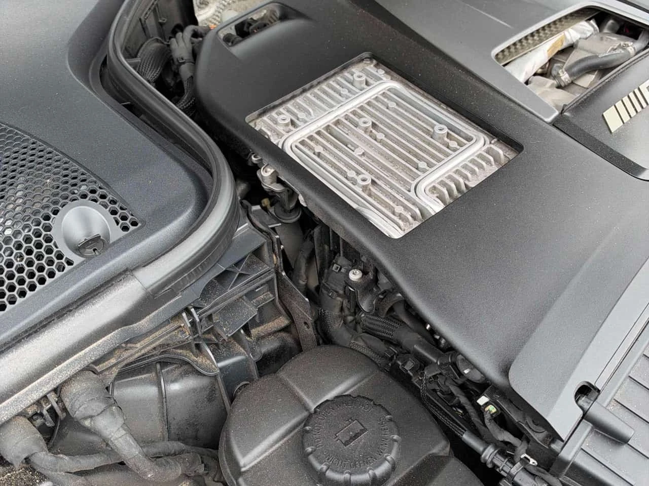 Mercedes-Benz E 63 AMG  S/CARFAX/������/�����/����/360/Stage 2+  | Mobile.bg � ����������� 15