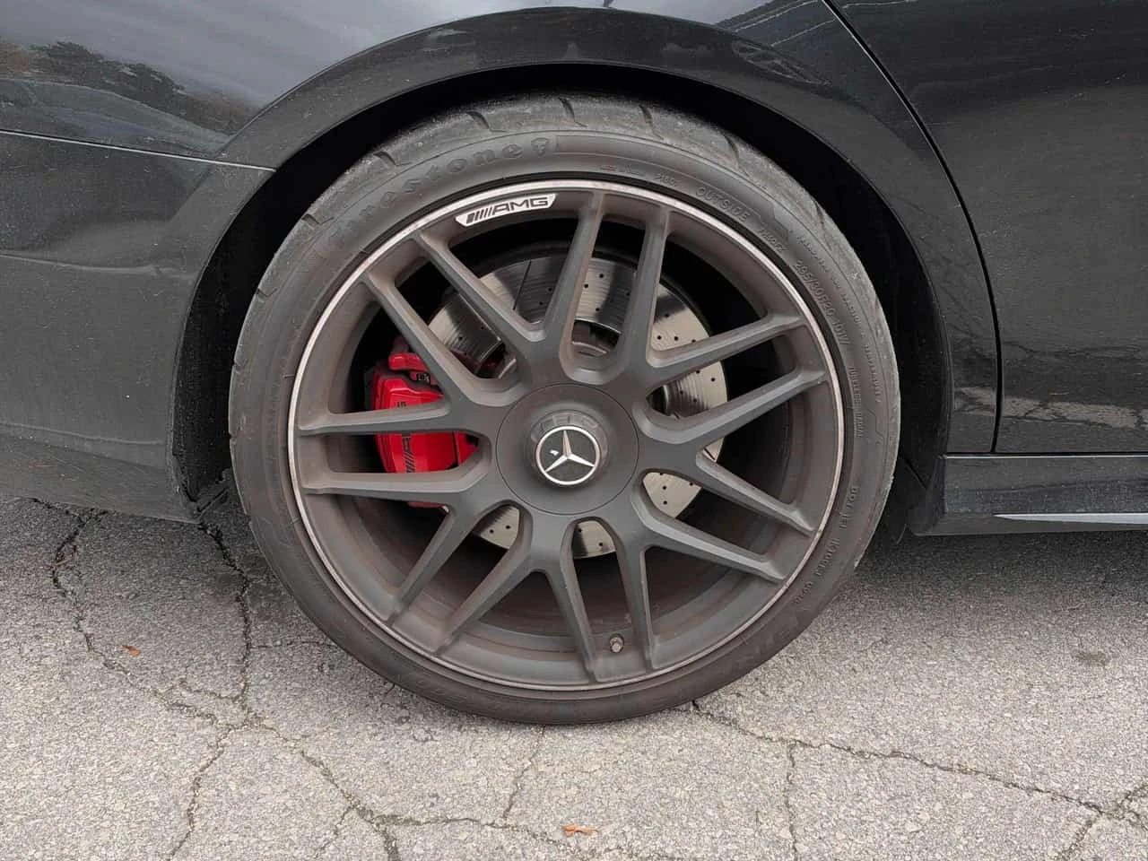 Mercedes-Benz E 63 AMG  S/CARFAX/������/�����/����/360/Stage 2+  | Mobile.bg � ����������� 7