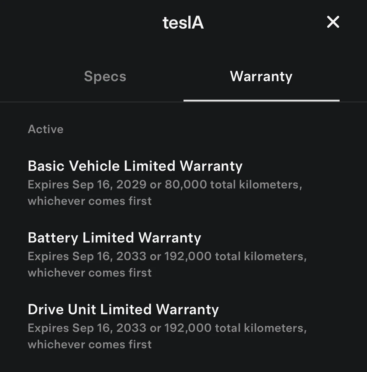 Tesla Model Y PERFORMANCE, снимка 17 - Автомобили и джипове - 56544619