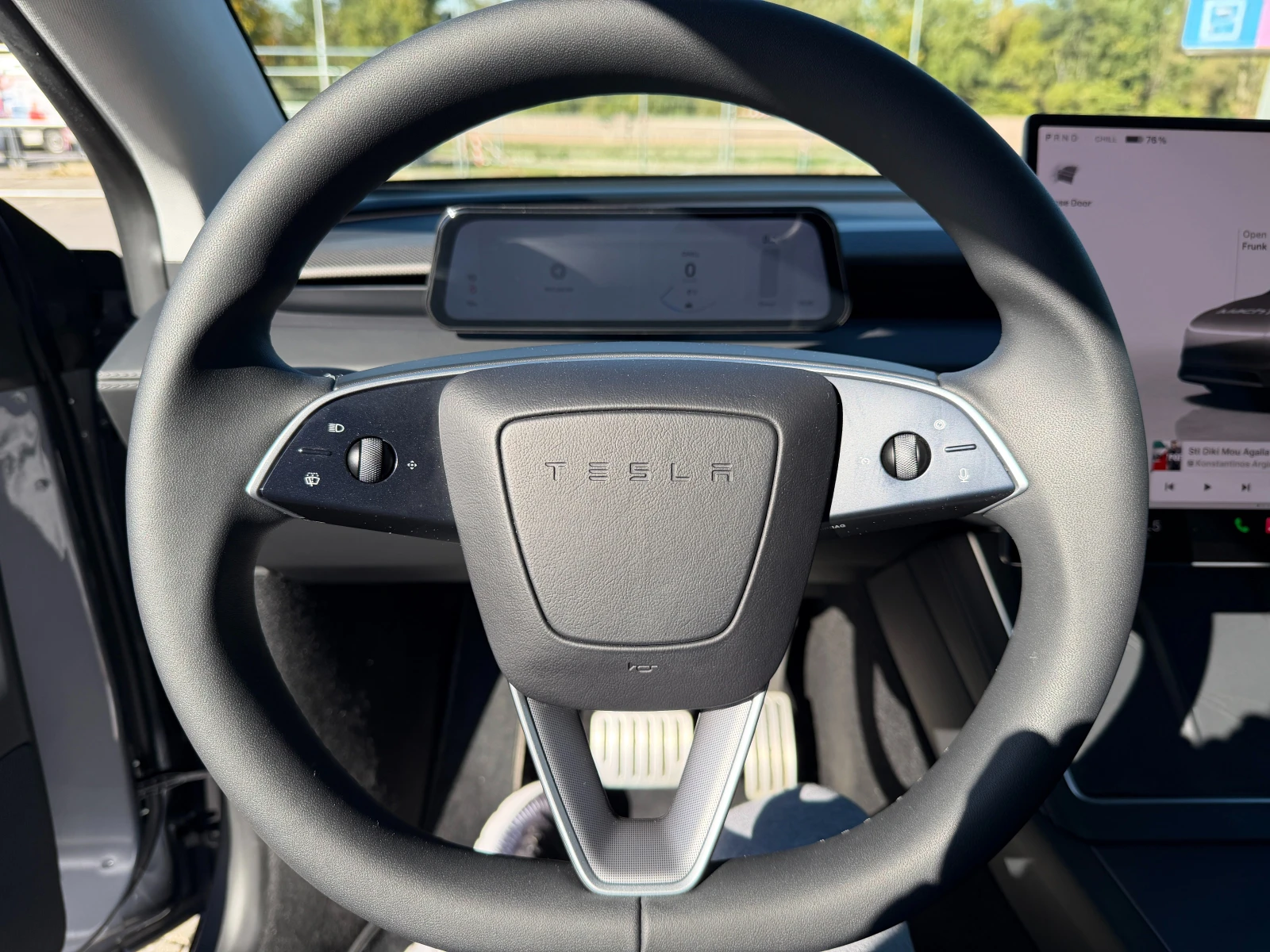 Tesla Model Y PERFORMANCE, снимка 16 - Автомобили и джипове - 56544619
