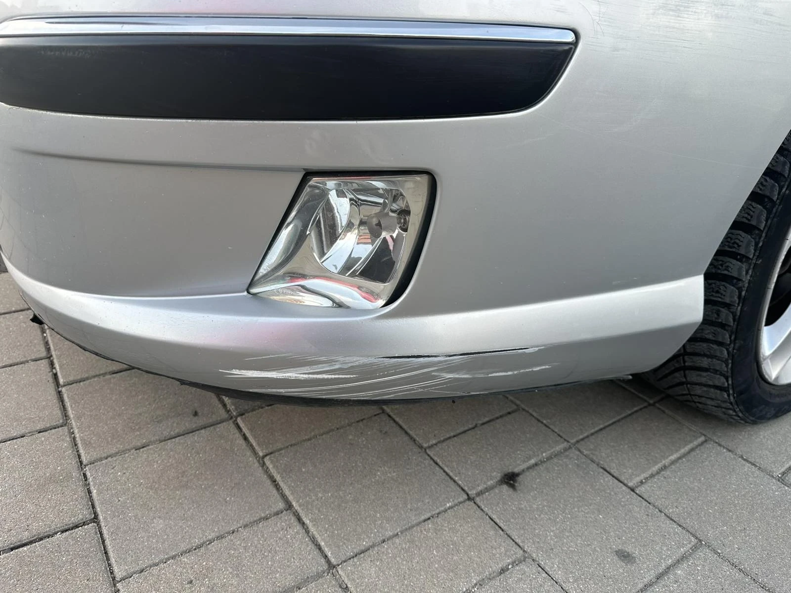 Peugeot 407, снимка 7 - Автомобили и джипове - 56584755