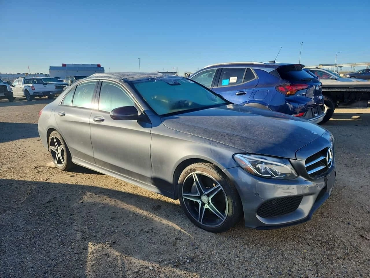 Mercedes-Benz C 300 * CARFAX *  | Mobile.bg � ����������� 2