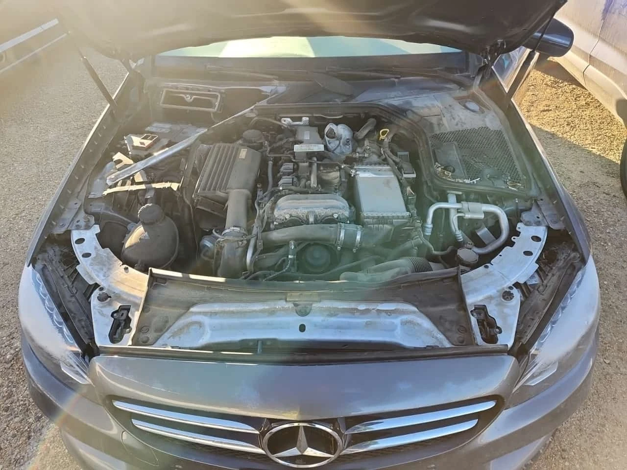 Mercedes-Benz C 300 * CARFAX *  | Mobile.bg � ����������� 17