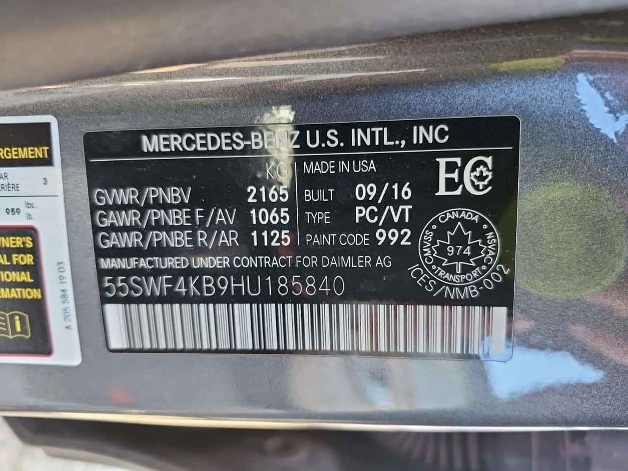 Mercedes-Benz C 300 * CARFAX *  | Mobile.bg � ����������� 15