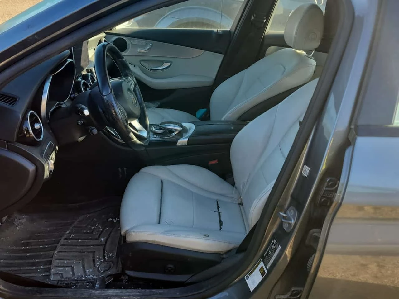 Mercedes-Benz C 300 * CARFAX *  | Mobile.bg � ����������� 8
