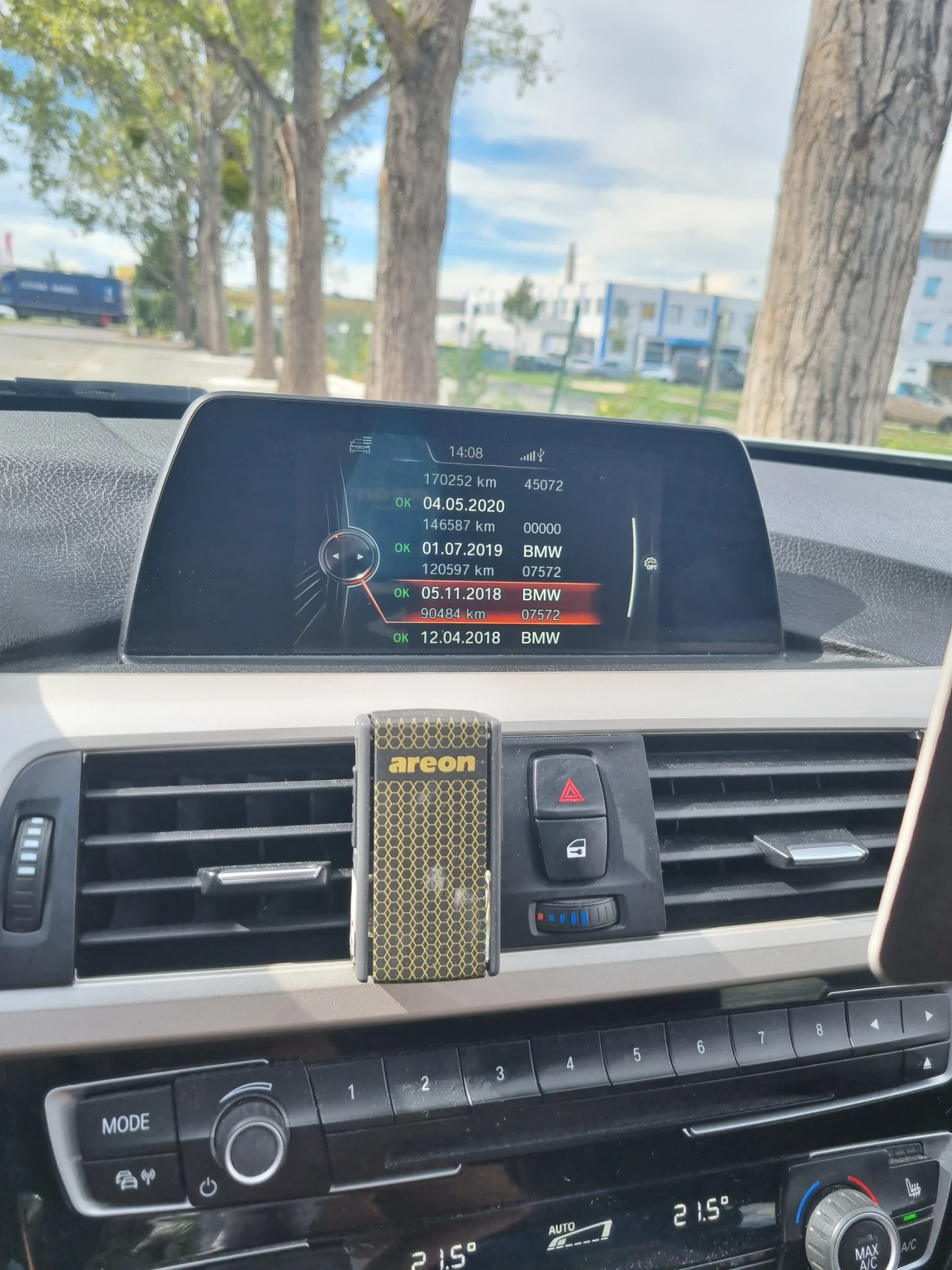 BMW 320, снимка 5 - Автомобили и джипове - 56627307