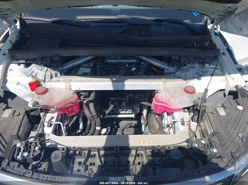 Mercedes-Benz EQS, снимка 10 - Автомобили и джипове - 56686820