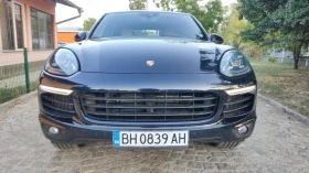 Porsche Cayenne S FACE V6 turbo LIZING, снимка 2