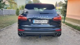 Porsche Cayenne S FACE V6 turbo LIZING, снимка 7