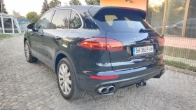 Porsche Cayenne S FACE V6 turbo LIZING, снимка 6