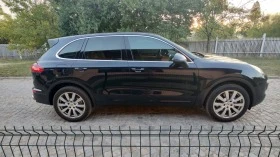 Porsche Cayenne S FACE V6 turbo LIZING, снимка 4