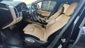 Porsche Cayenne S FACE V6 turbo LIZING, снимка 9