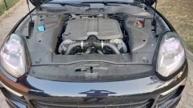 Porsche Cayenne S FACE V6 turbo LIZING, снимка 15