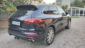 Porsche Cayenne S FACE V6 turbo LIZING, снимка 8