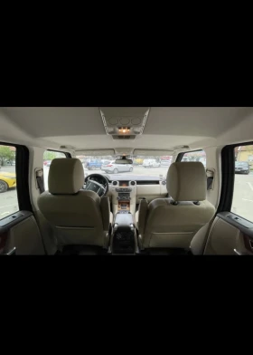 Land Rover Discovery 4 SE, снимка 4