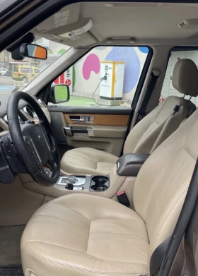 Land Rover Discovery 4 SE, снимка 9
