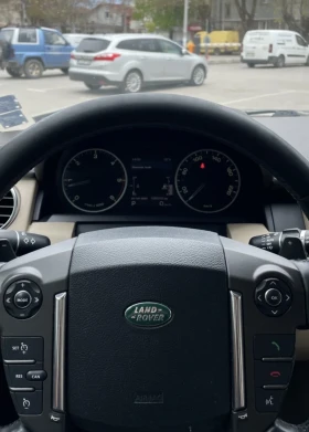 Land Rover Discovery 4 SE, снимка 5