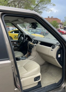 Land Rover Discovery 4 SE, снимка 7