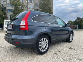 Honda Cr-v 2.0//AVTOMAT//FULL//EXECUTIVE/БАРТЕР/4X4/DISTRONIK, снимка 14