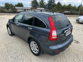 Honda Cr-v 2.0//AVTOMAT//FULL//EXECUTIVE/БАРТЕР/4X4/DISTRONIK, снимка 9