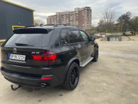 BMW X5 3.0D, снимка 3