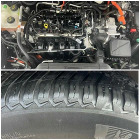 Ford Kuga 2.5 DURATEC 190 hp * FHEV *  E85  TITANIUM, снимка 16