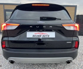 Ford Kuga 2.5 DURATEC 190 hp * FHEV *  E85  TITANIUM, снимка 6