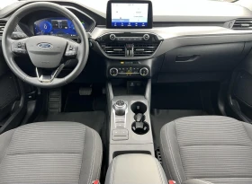 Ford Kuga 2.5 DURATEC 190 hp * FHEV *  E85  TITANIUM, снимка 9