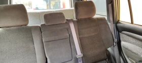 Toyota Land cruiser J 120 Prada. 3.0 d4d 163 к.с.  7 места , снимка 16