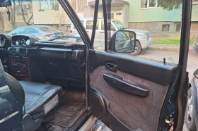 Hyundai Galloper  2.5TDI EXCEED, снимка 14