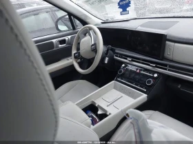 Hyundai Santa fe 1.6l Hybrid Sel, снимка 5