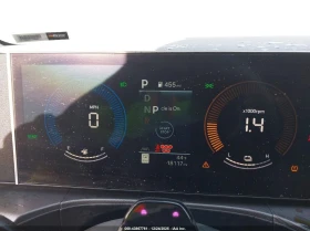 Hyundai Santa fe 1.6l Hybrid Sel, снимка 7