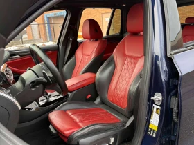 BMW X3 M40i 360 HUD CARBON CARFAX, снимка 11