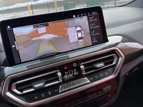 BMW X3 M40i 360 HUD CARBON CARFAX, снимка 14
