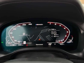 BMW X3 M40i 360 HUD CARBON CARFAX, снимка 8