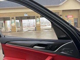 BMW X3 M40i 360 HUD CARBON CARFAX, снимка 10