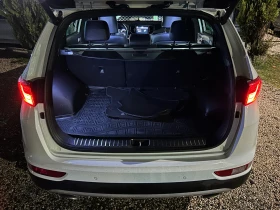 Kia Sportage 2.0 CRDI AWD, снимка 12