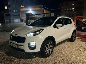 Kia Sportage 2.0 CRDI AWD, снимка 3