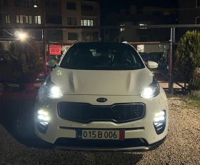 Kia Sportage 2.0 CRDI AWD, снимка 2