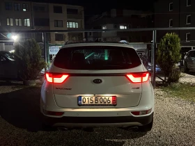 Kia Sportage 2.0 CRDI AWD, снимка 5