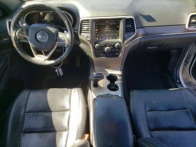 Jeep Grand cherokee 3.6 / Панорама / Подгрев / Дист.Палене, снимка 8