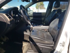 Jeep Grand cherokee 3.6 / Панорама / Подгрев / Дист.Палене, снимка 7