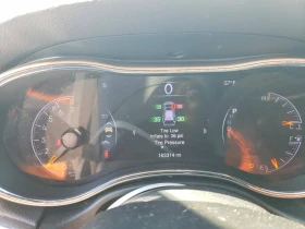 Jeep Grand cherokee 3.6 / Панорама / Подгрев / Дист.Палене, снимка 10