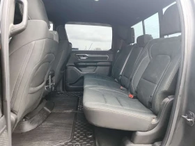 Dodge RAM 1500 * BIG HORN CREW CAB SHORT BED * CARFAX /CAMERA, снимка 11